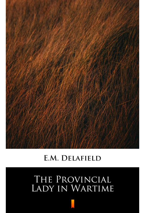 The Provincial Lady in Wartime