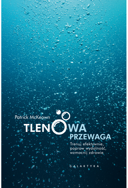 Tlenowa przewaga