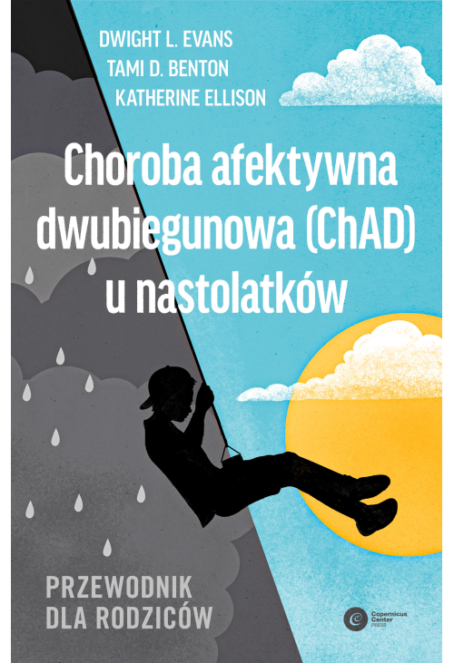 Choroba afektywna dwubiegunowa (ChAD) u nastolatków