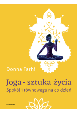 Joga – sztuka życia