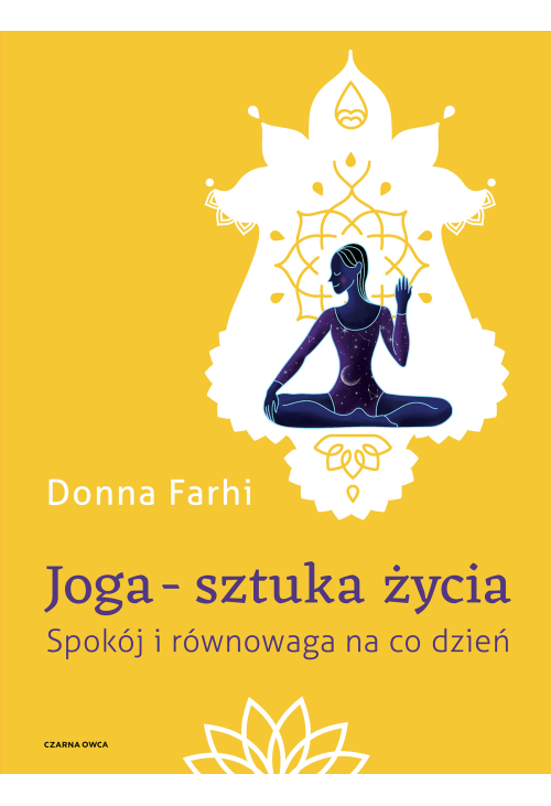 Joga – sztuka życia
