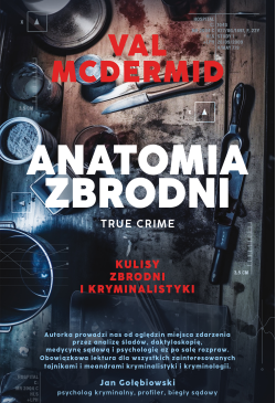 Anatomia zbrodni. True...