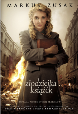 Złodziejka książek
