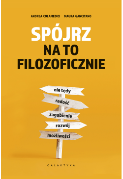 Spójrz na to filozoficznie