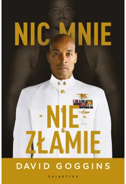 Nic mnie nie złamie