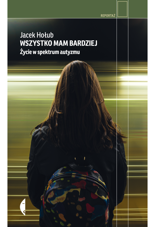 Wszystko mam bardziej