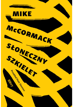 Słoneczny szkielet