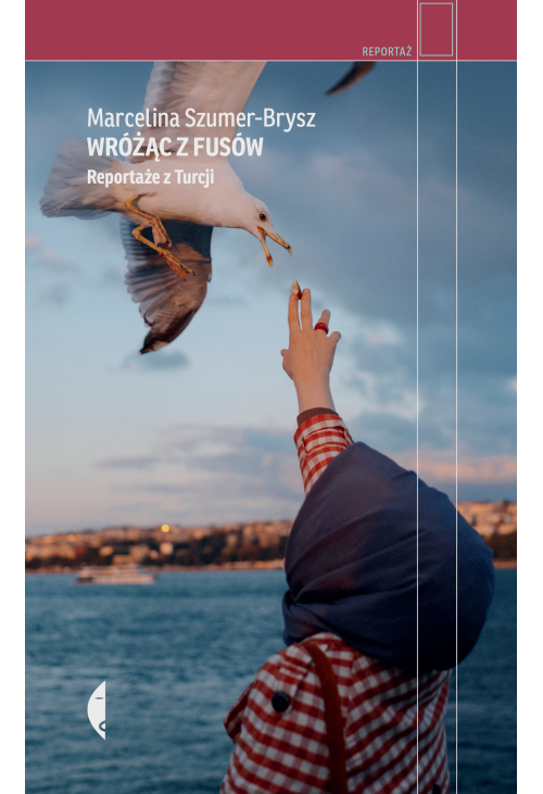Wróżąc z fusów