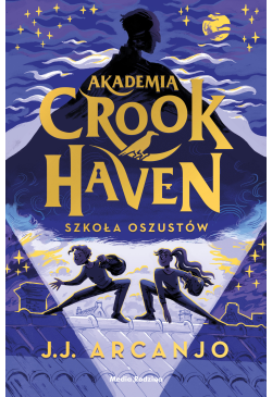 Akademia Crookhaven. Szkoła...