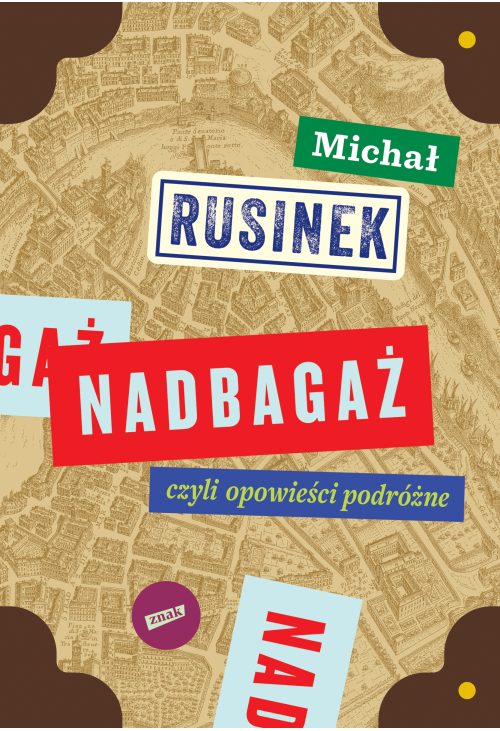 Nadbagaż