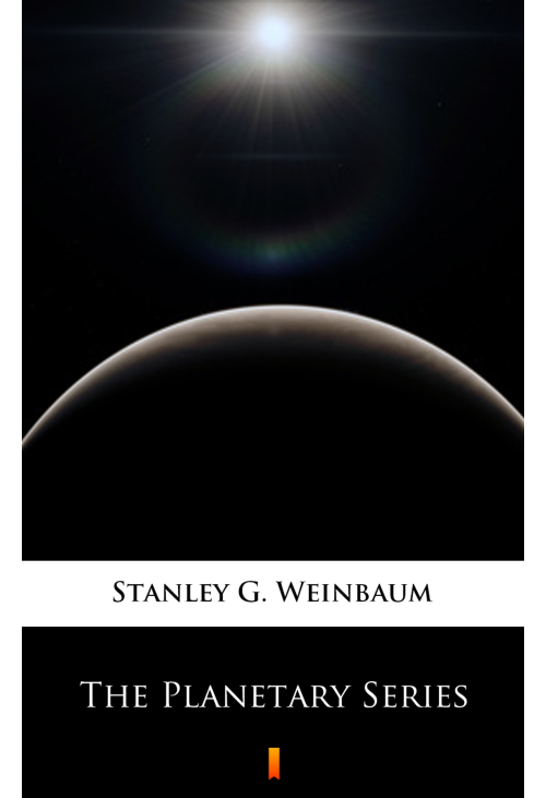 The Planetary Series