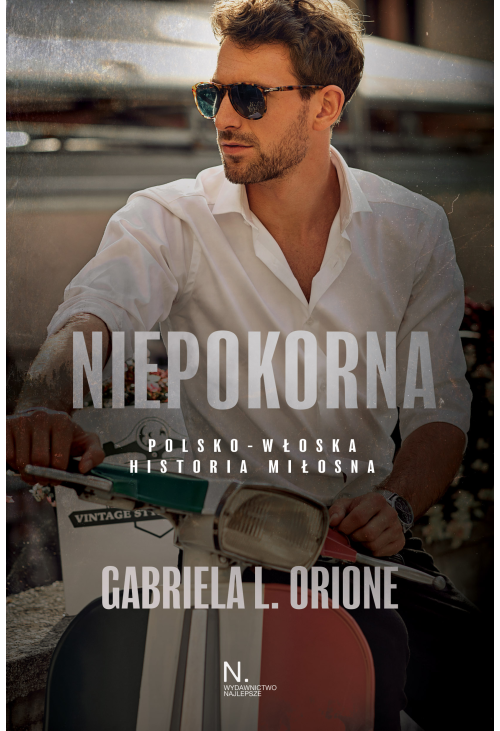 Niepokorna