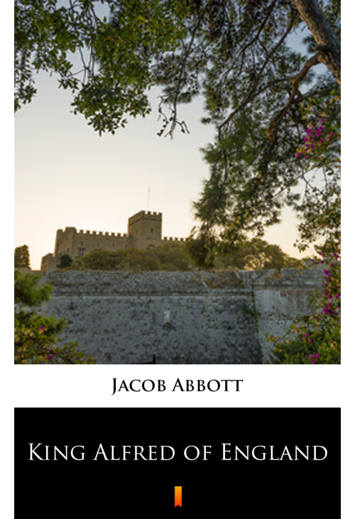 King Alfred of England