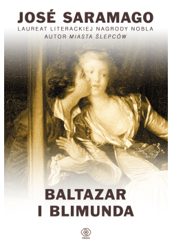 Baltazar i Blimunda