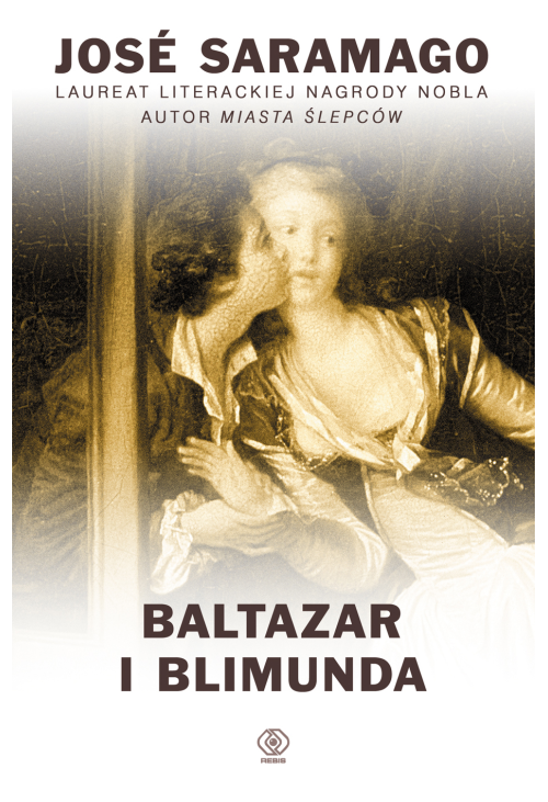 Baltazar i Blimunda
