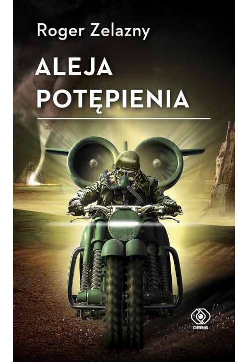 Aleja Potępienia