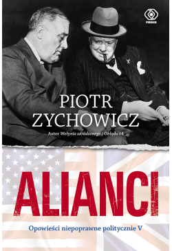 Alianci