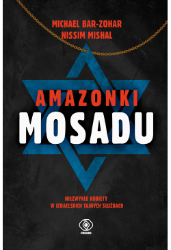 Amazonki Mosadu