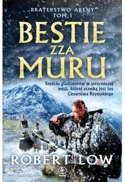 Bestie zza Muru