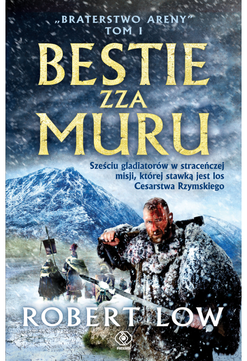 Bestie zza Muru