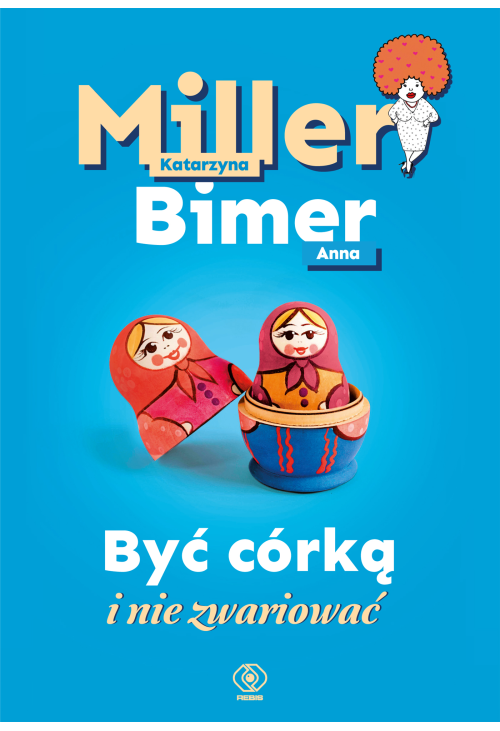 Być córką i nie zwariować