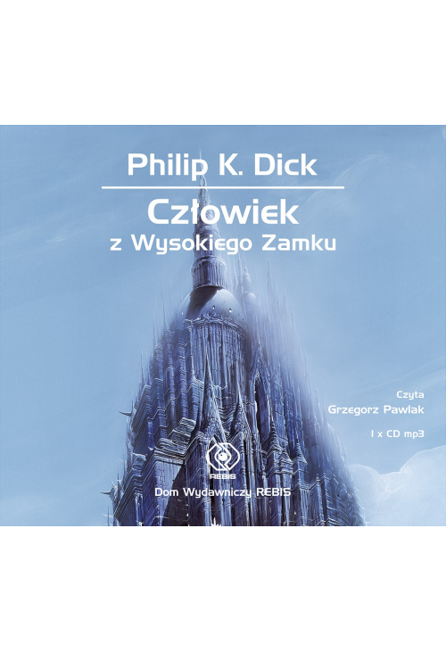 Człowiek z Wysokiego Zamku