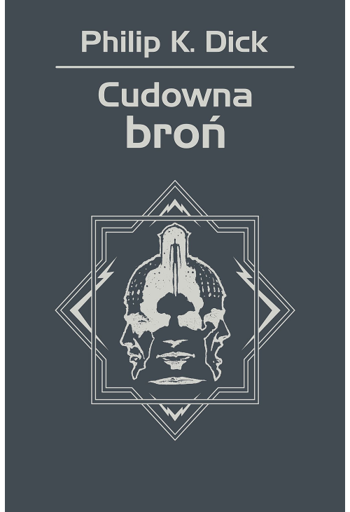 Cudowna broń