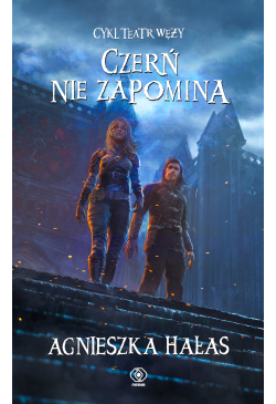 Czerń nie zapomina