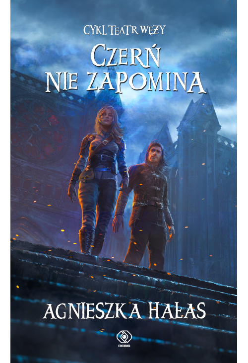 Czerń nie zapomina