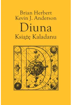 Diuna. Książę Kaladanu