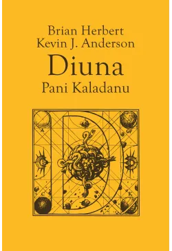 Diuna. Pani Kaladanu