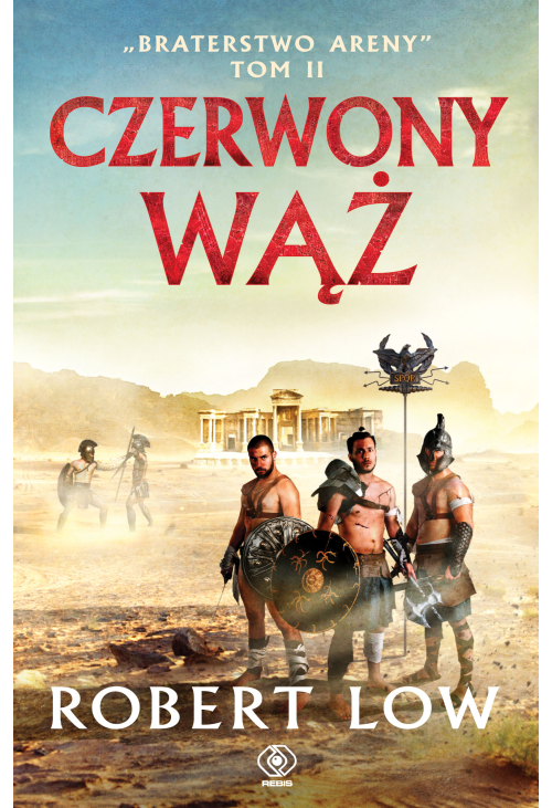 Czerwony Wąż