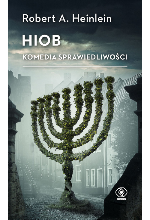 Hiob. Komedia sprawiedliwości