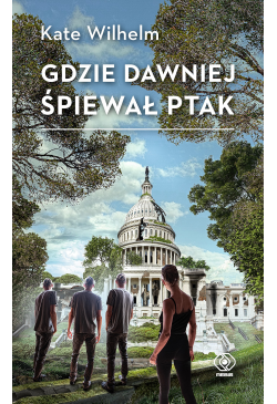 Gdzie dawniej śpiewał ptak