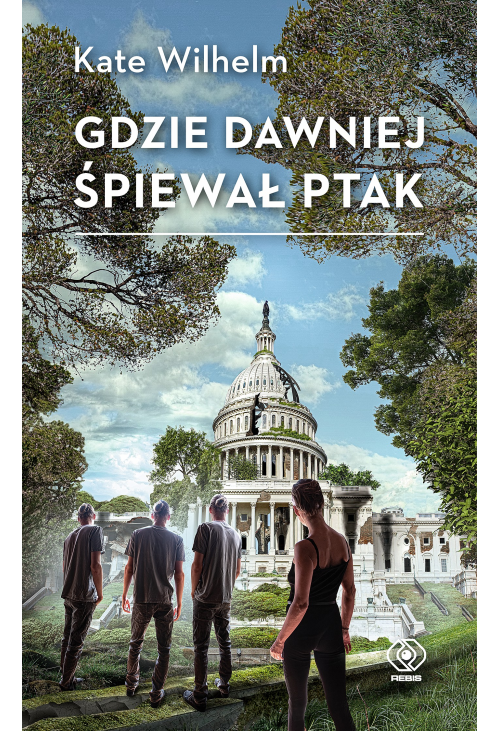Gdzie dawniej śpiewał ptak