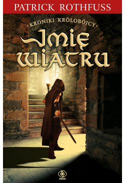Imię wiatru