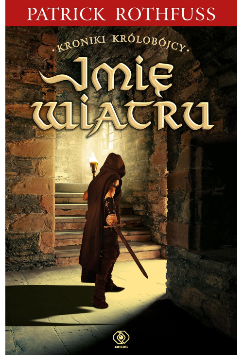 Imię wiatru