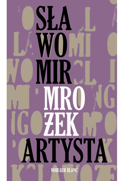 Artysta