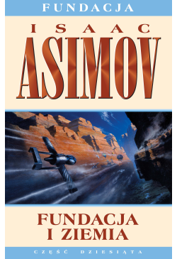 Fundacja i Ziemia