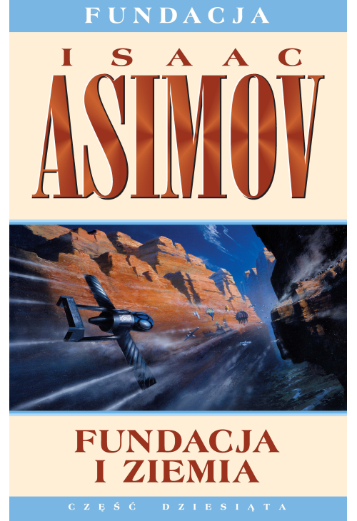 Fundacja i Ziemia