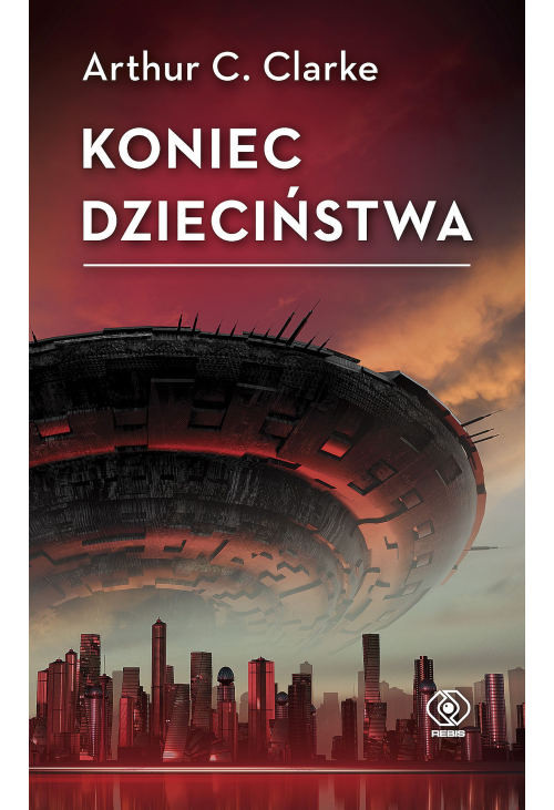 Koniec dzieciństwa