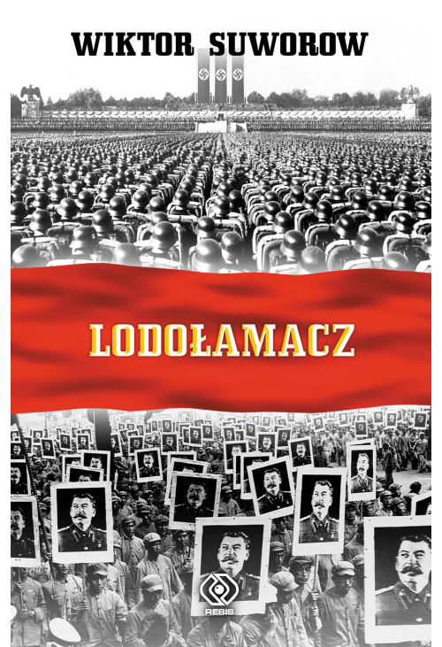 Lodołamacz