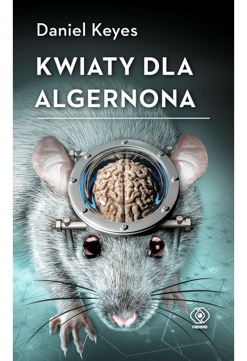 Kwiaty dla Algernona