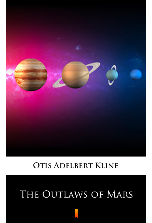 The Outlaws of Mars