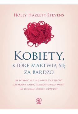 Kobiety, które martwią się...