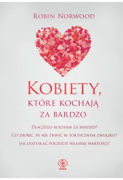 Kobiety, które kochają za...