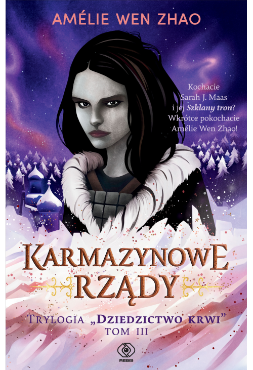 Karmazynowe rządy