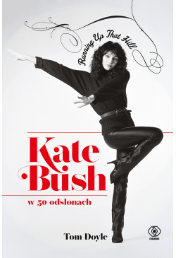 Kate Bush w 50 odsłonach....