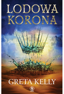 Lodowa Korona