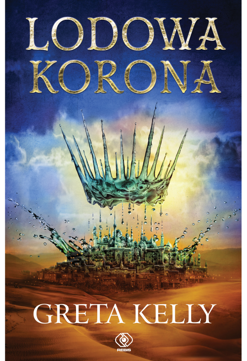 Lodowa Korona